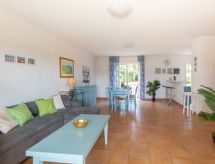 Ferienhaus Le Mas d'Esquières 7