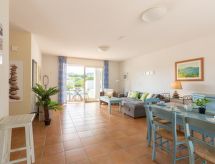 Ferienhaus Le Mas d'Esquières 7