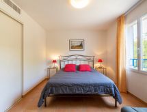 Ferienhaus Le Mas d'Esquières 7