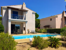 Ferienhaus Le Mas d'Esquières 7