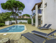 Ferienhaus Le Mas d'Esquières 7