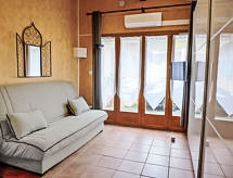 Les Issambres - Апартаменты Villa Princess 2