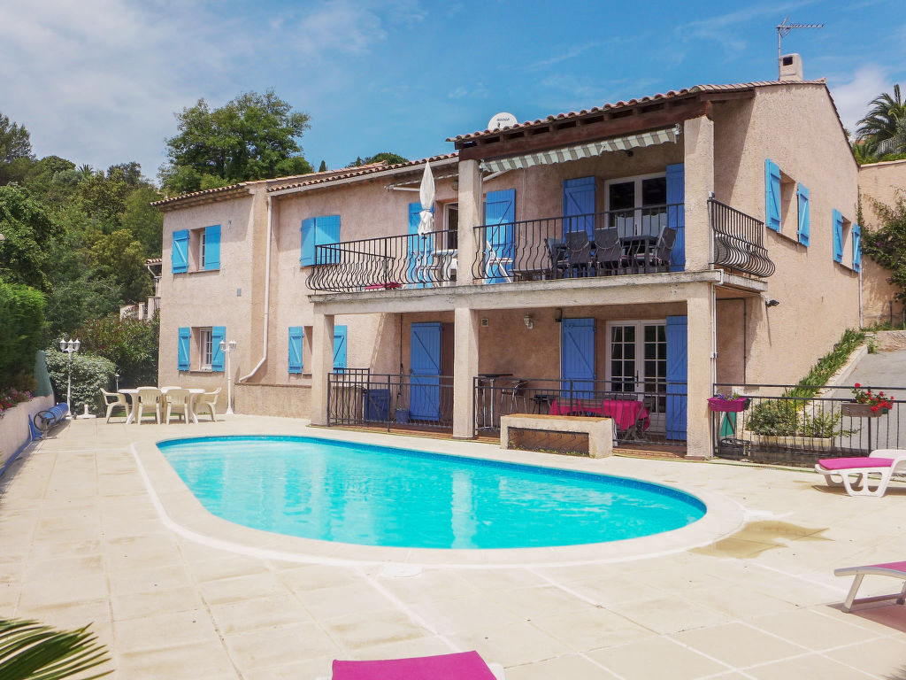 Ferienwohnung Villa Princess 1 Ferienwohnung  Côte d'Azur