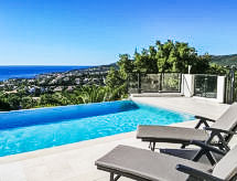 Les Issambres - Дом Le Grand Boucharel