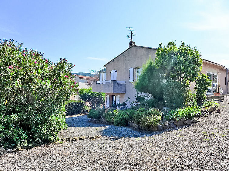 Il était une fois Apartment in Les Issambres