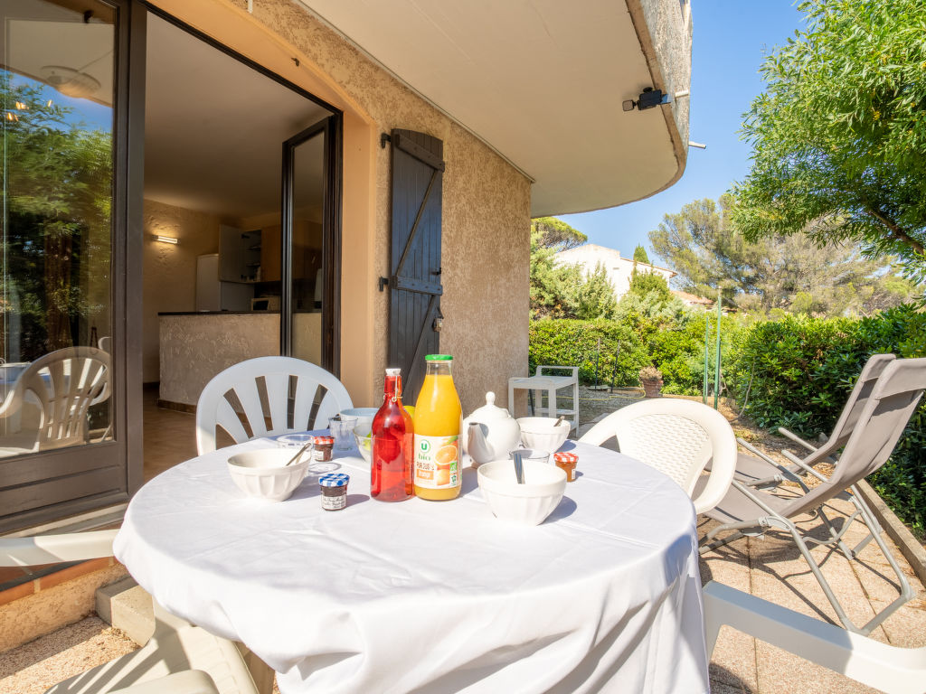 Appartement Il était une fois