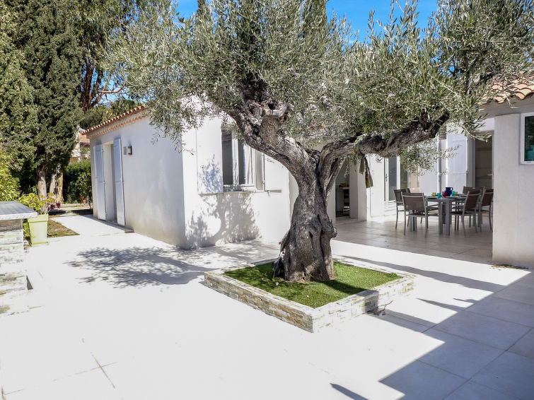 Tatil Evi Les Vallons de la Gaillarde n°1