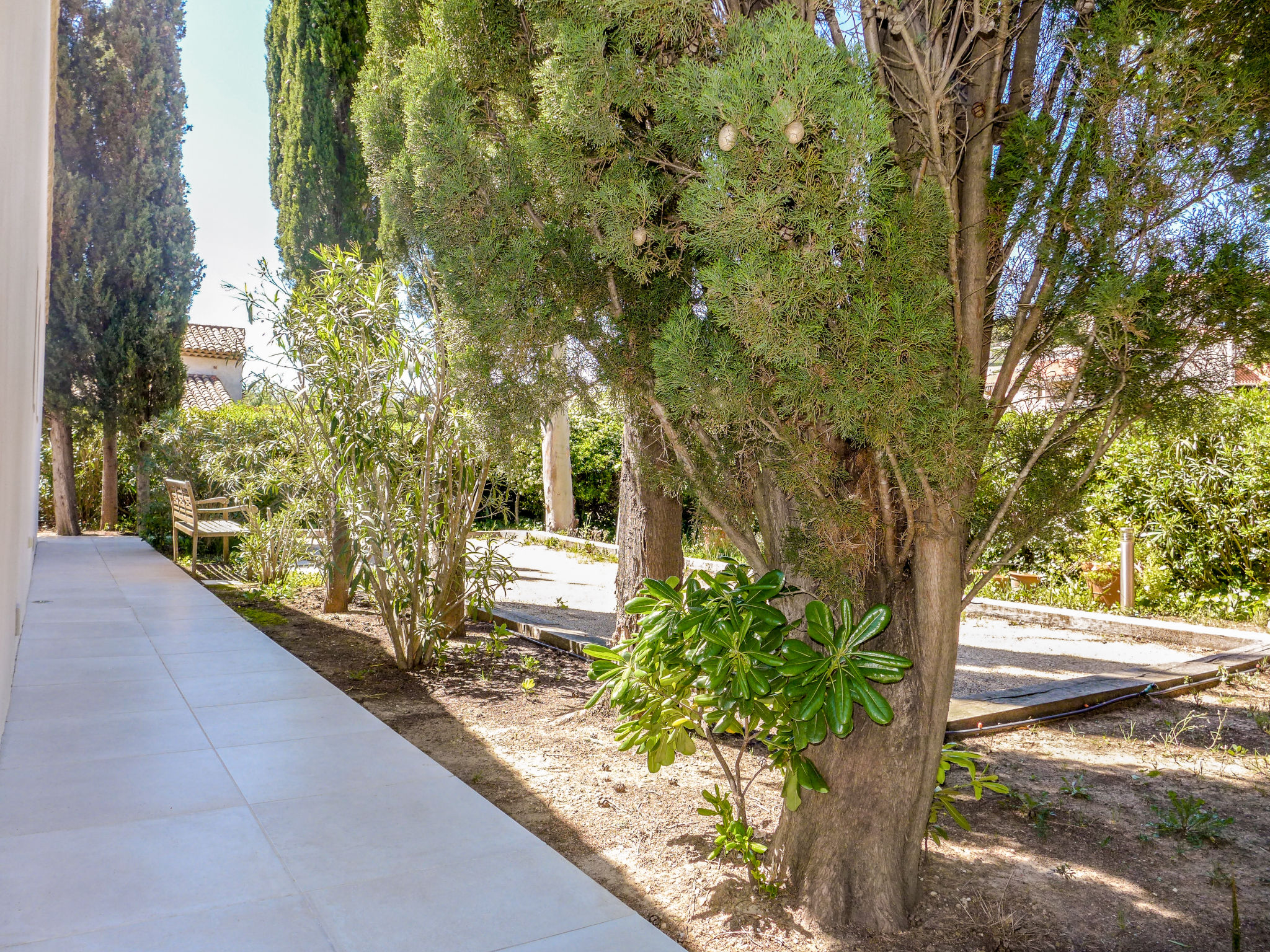 Photo of Les Vallons de la Gaillarde 1