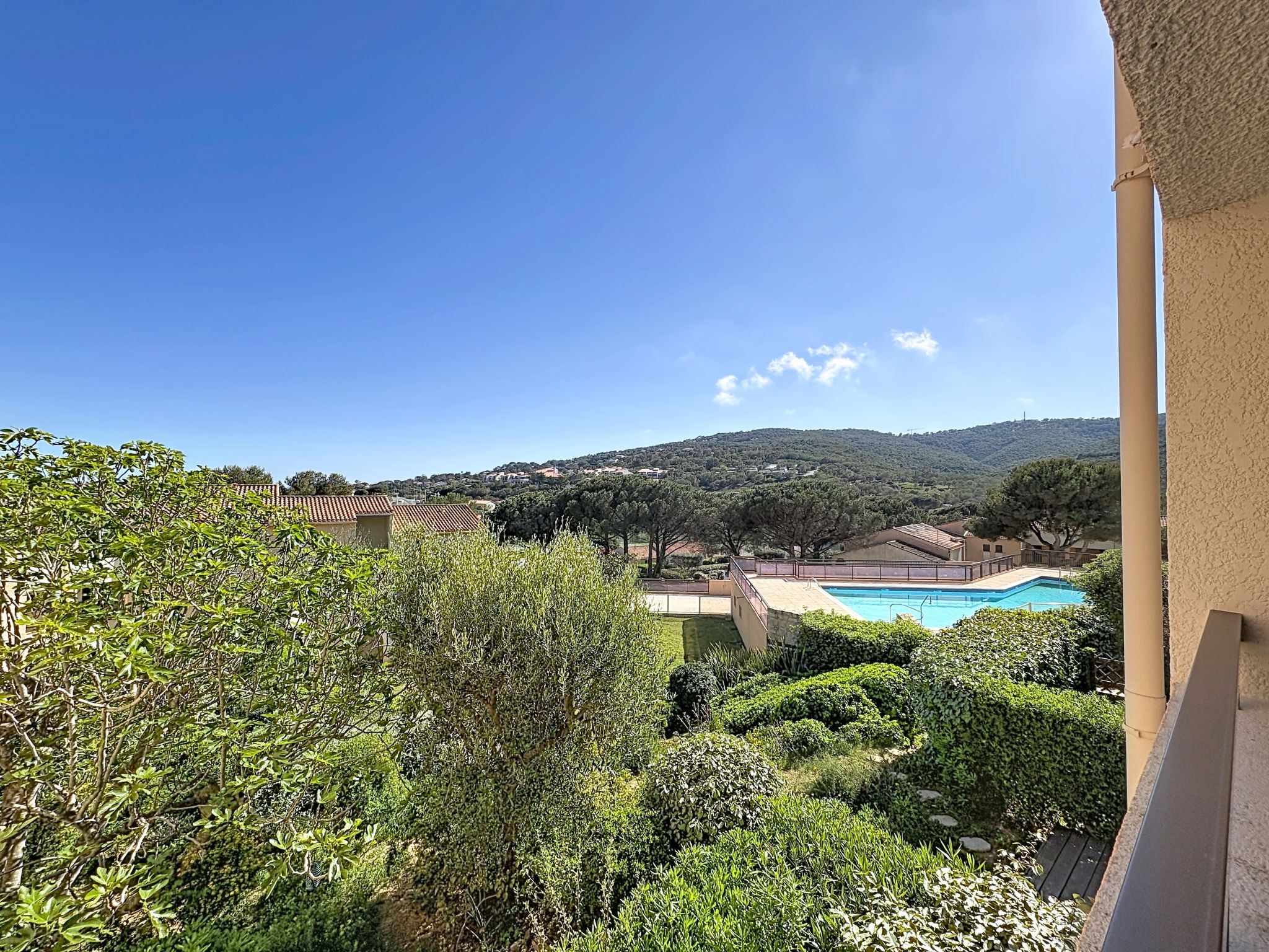 Photo of La Gaillarde