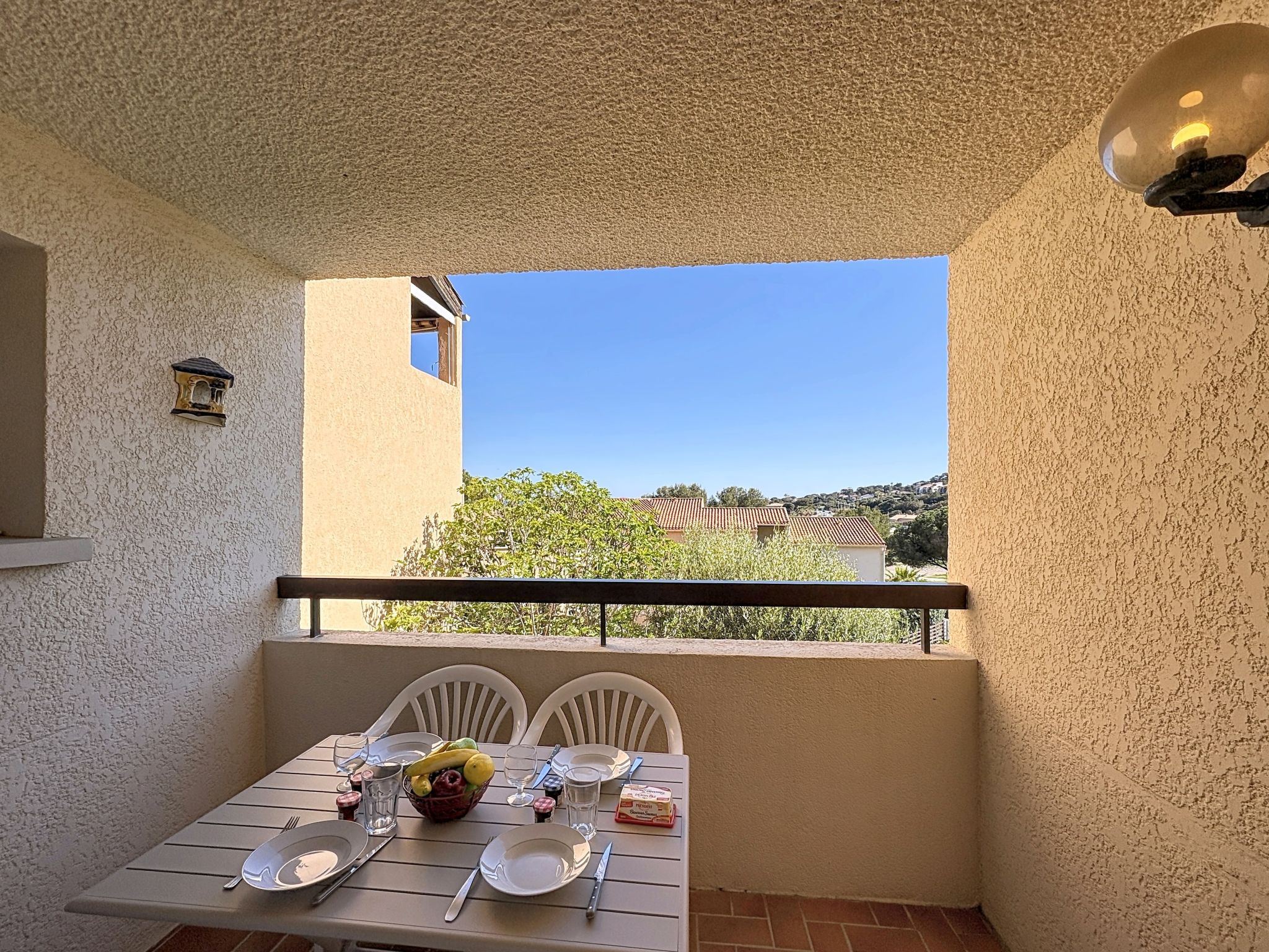 Photo of La Gaillarde