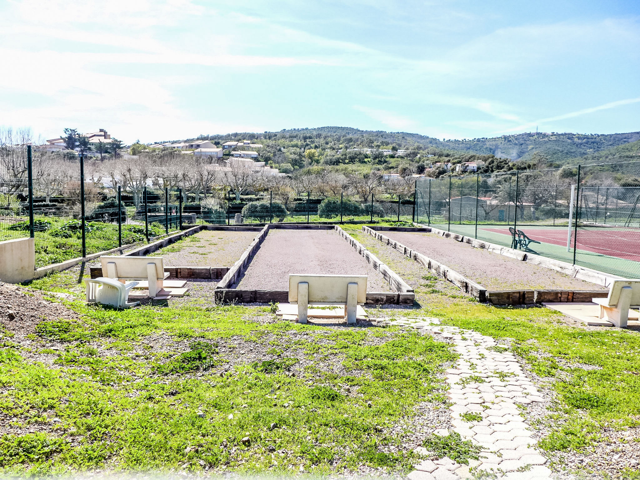 Photo of La Gaillarde