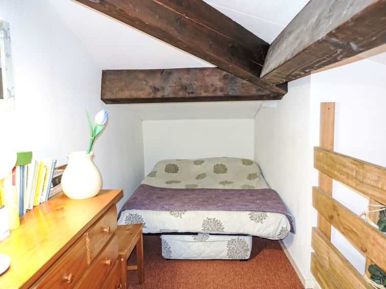 Photo of La Gaillarde