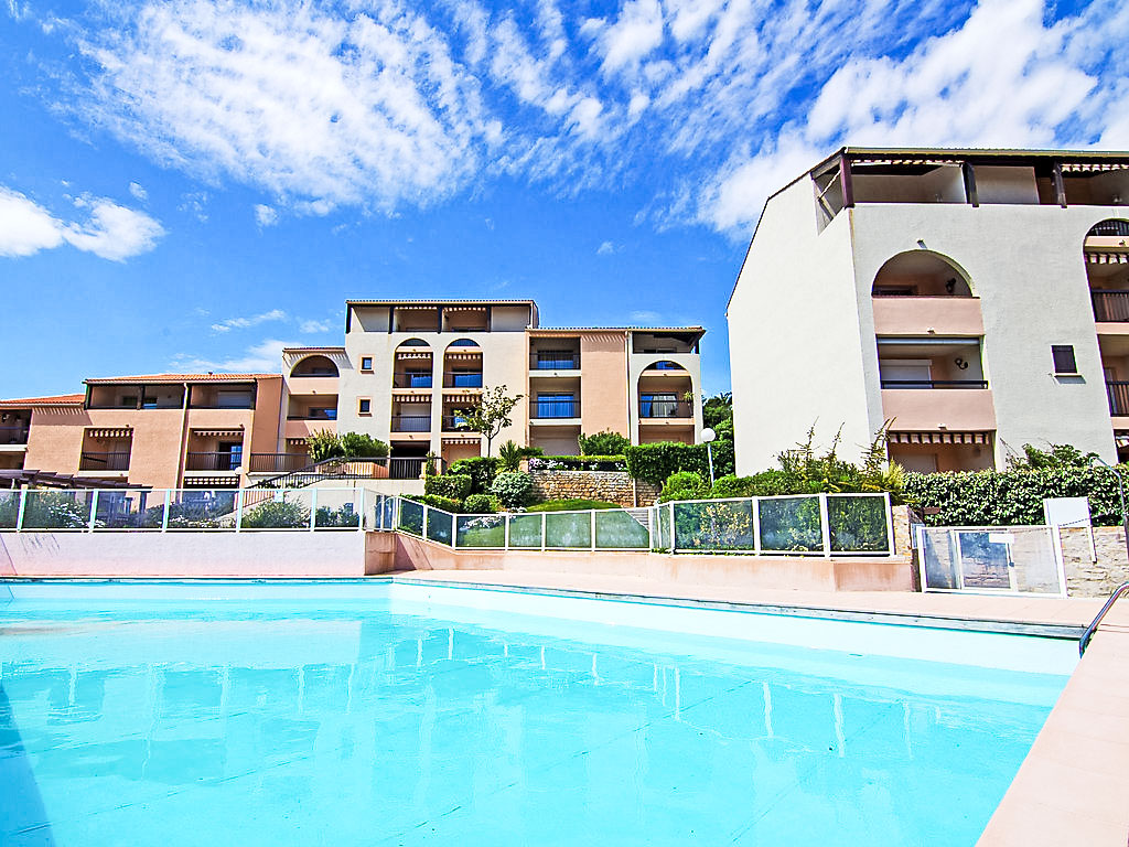 Appartement La Gaillarde