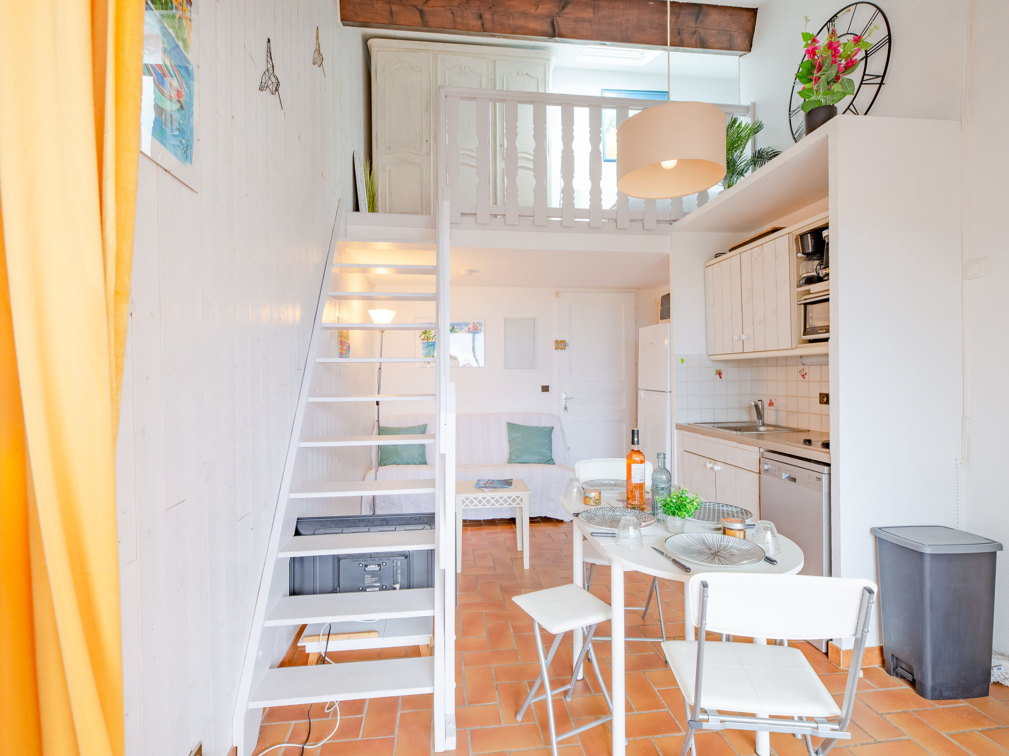 Photo of La Gaillarde