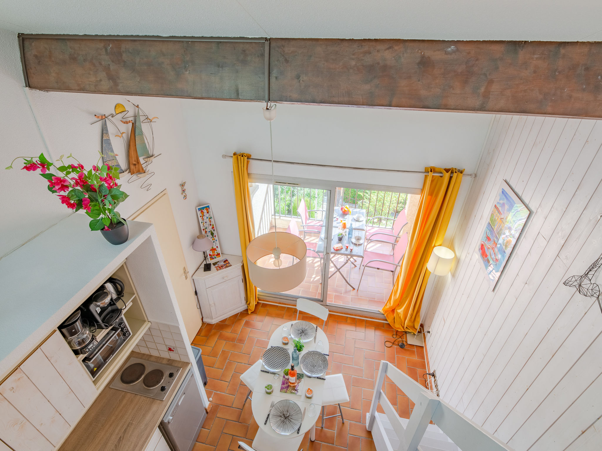 Photo of La Gaillarde