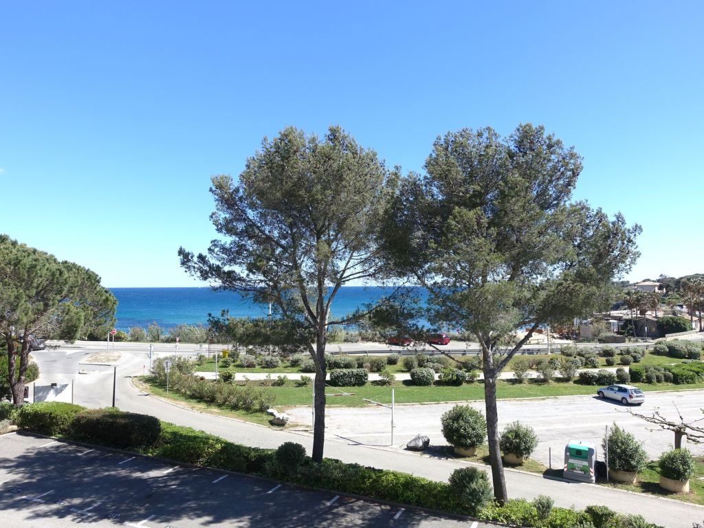 Appartement La Gaillarde