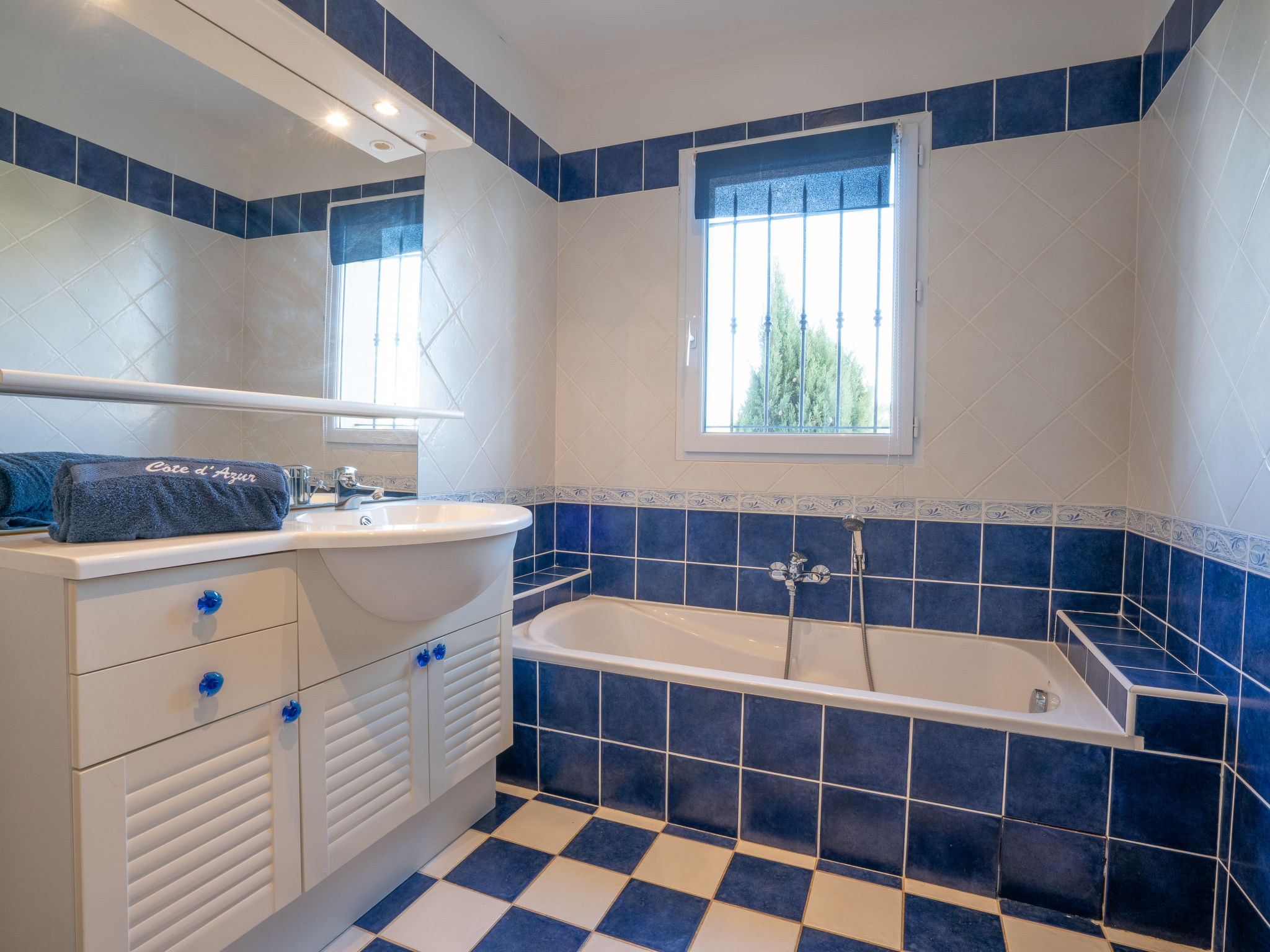 Photo of La Petite Afrique