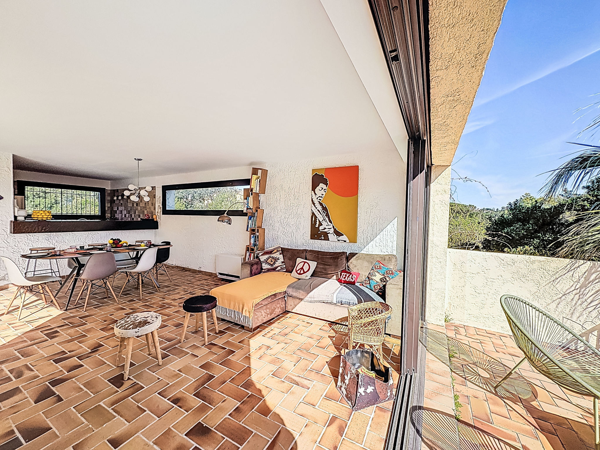 Photo of La Maison du Midi