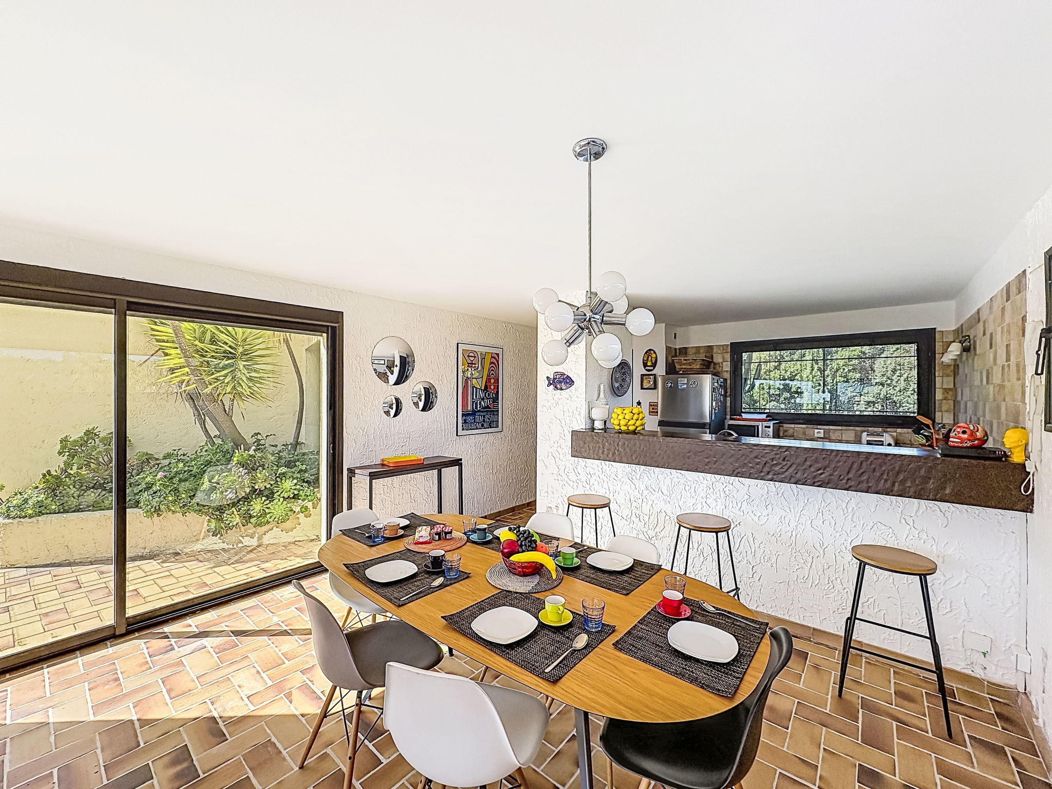 Photo of La Maison du Midi