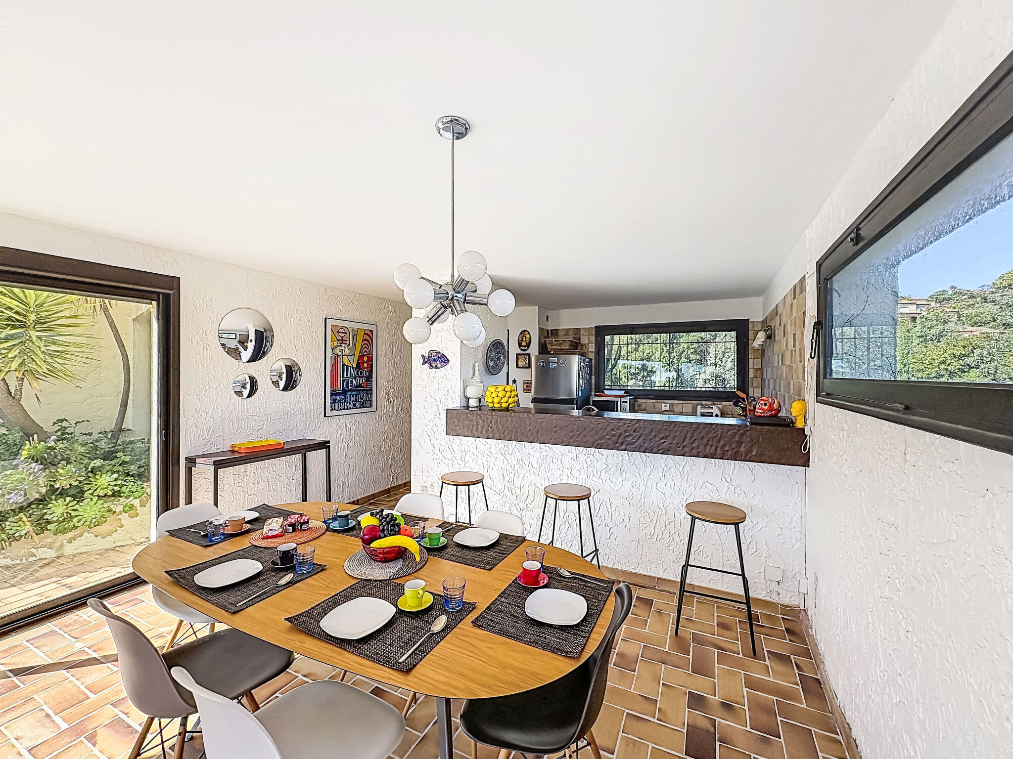 Photo of La Maison du Midi