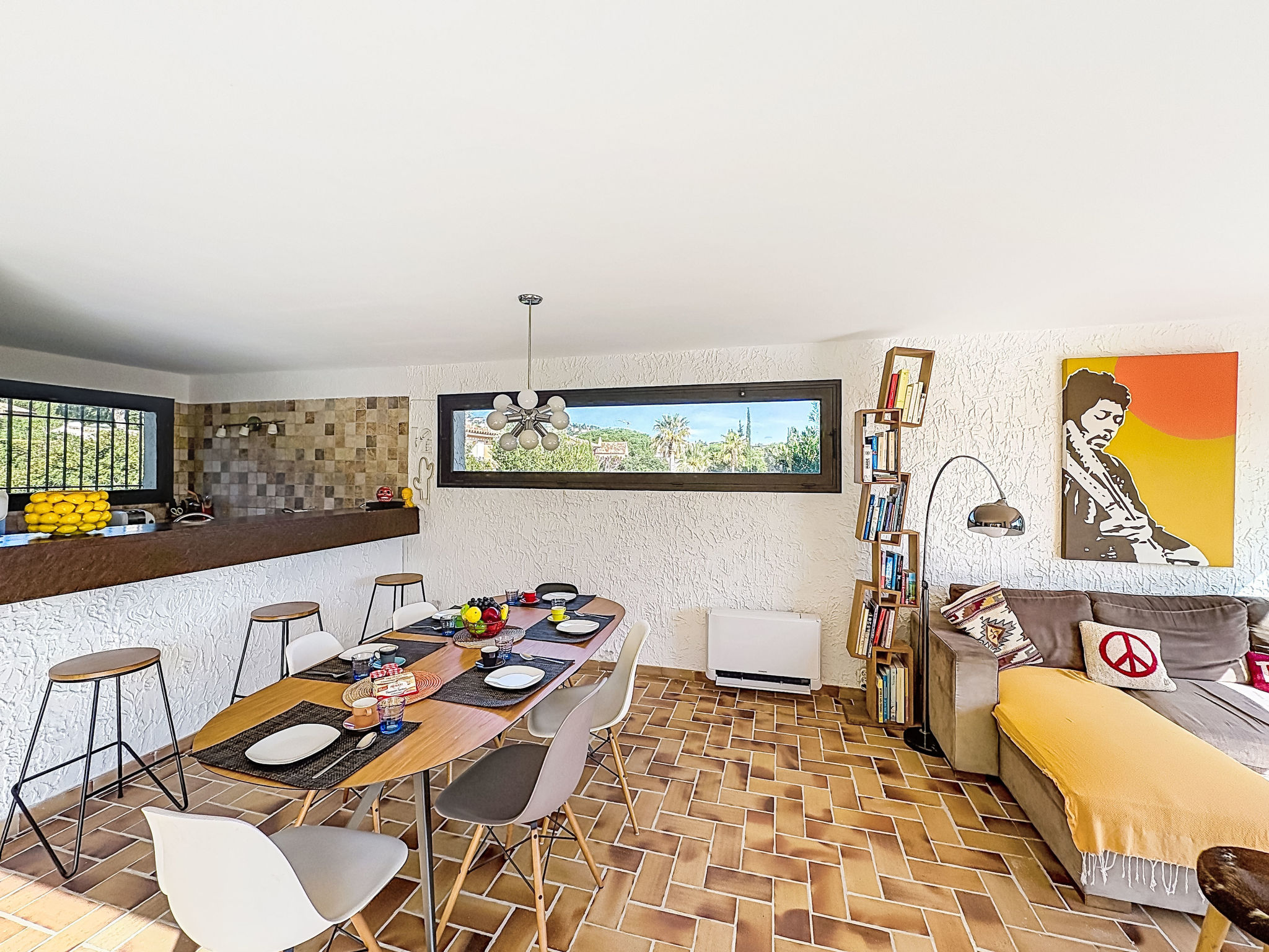 Photo of La Maison du Midi