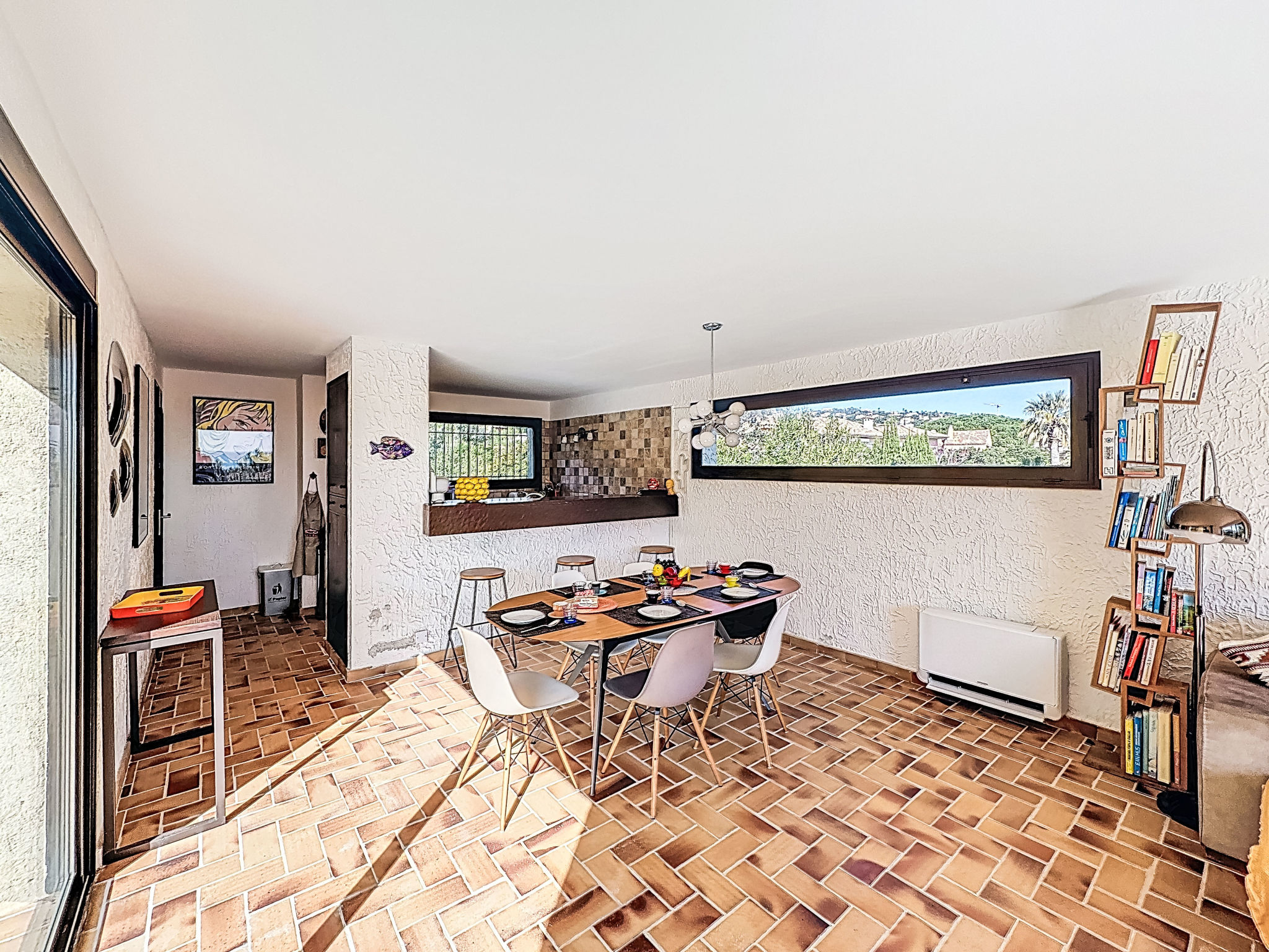 Photo of La Maison du Midi