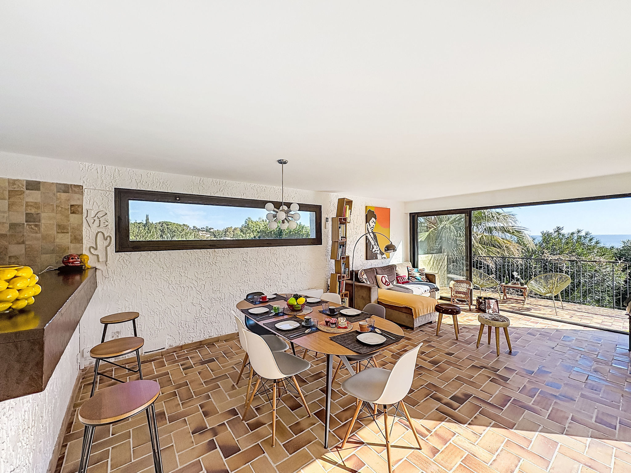 Photo of La Maison du Midi