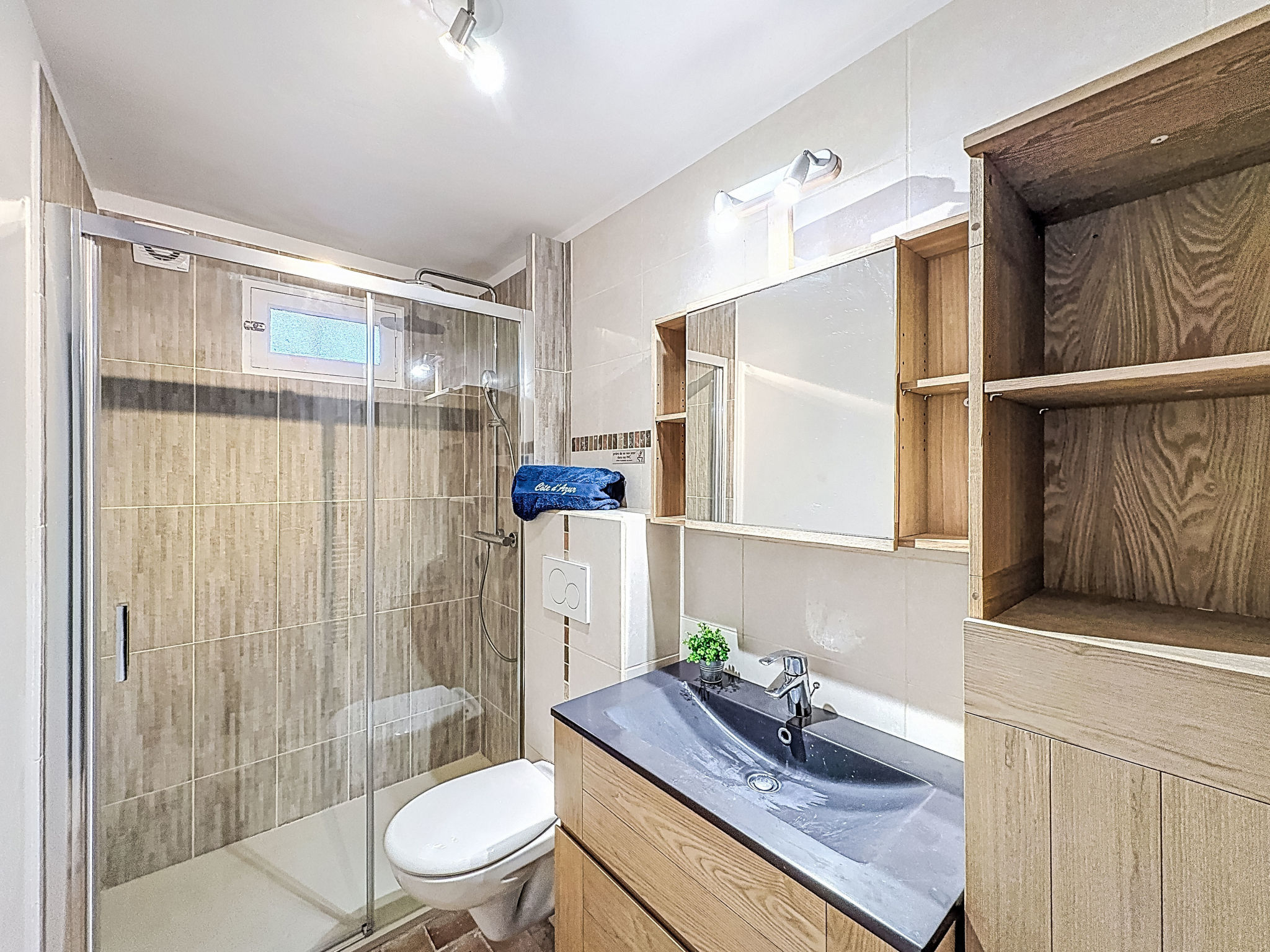 Photo of La Maison du Midi