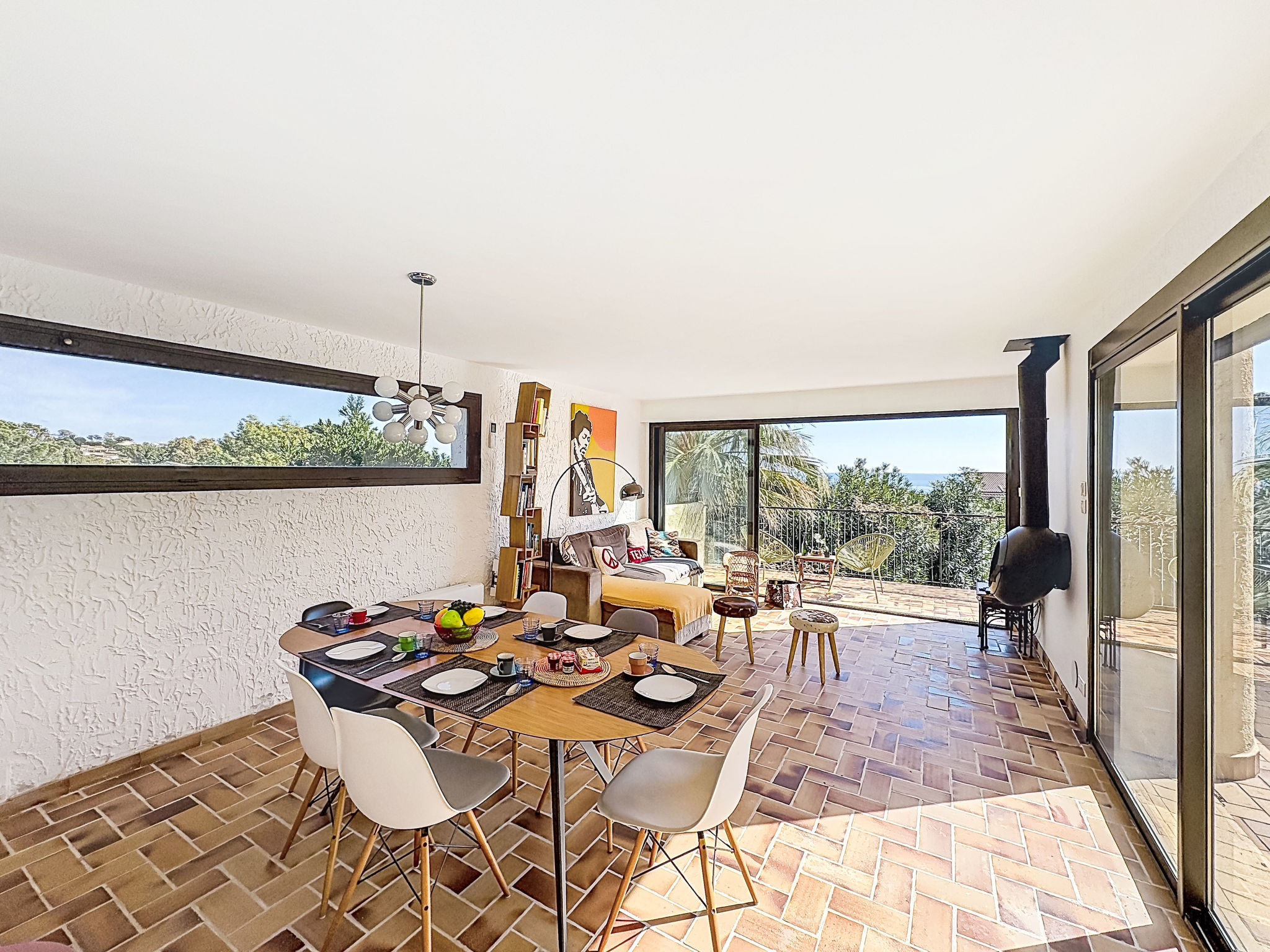 Photo of La Maison du Midi