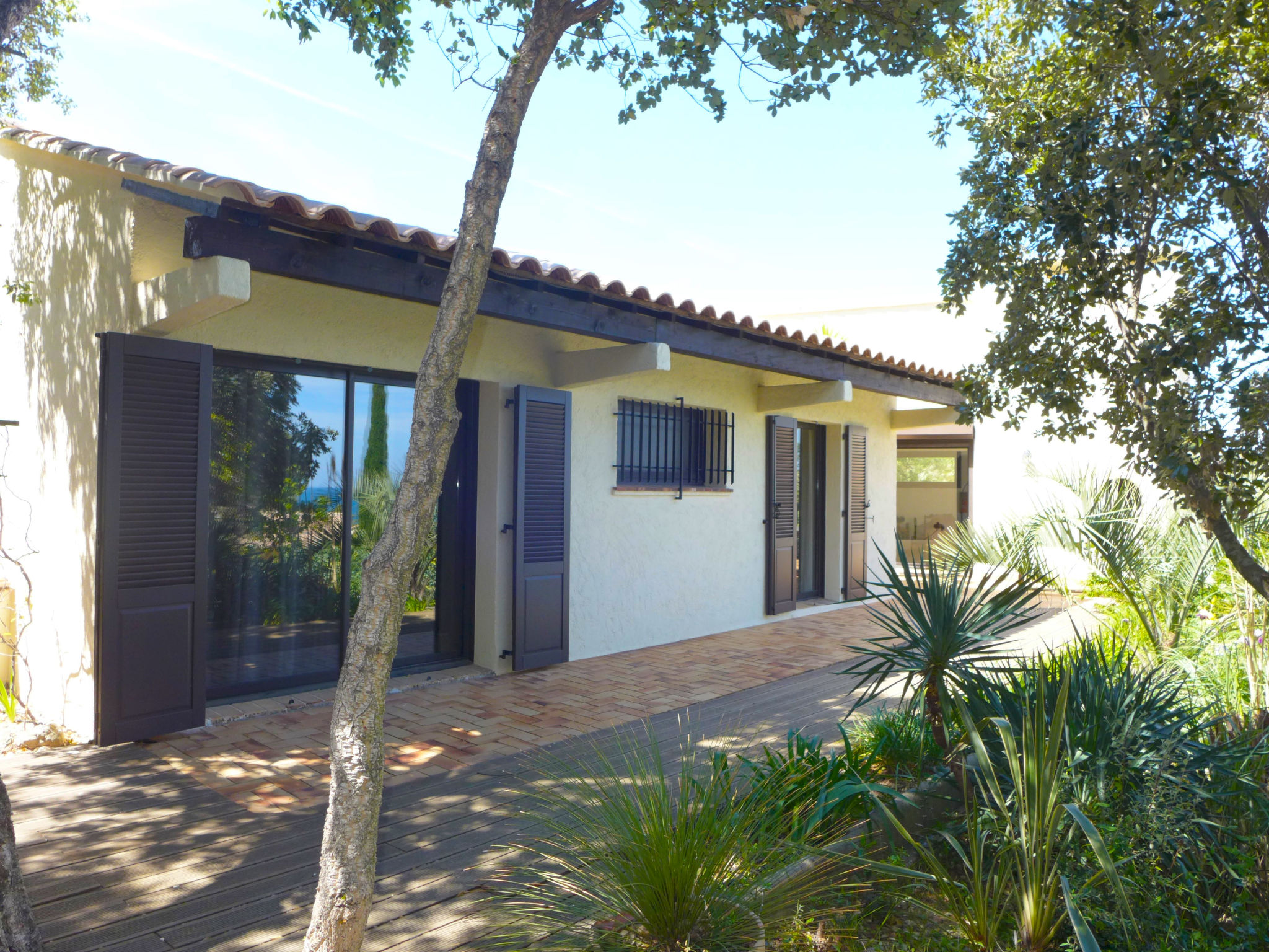 Photo of La Maison du Midi