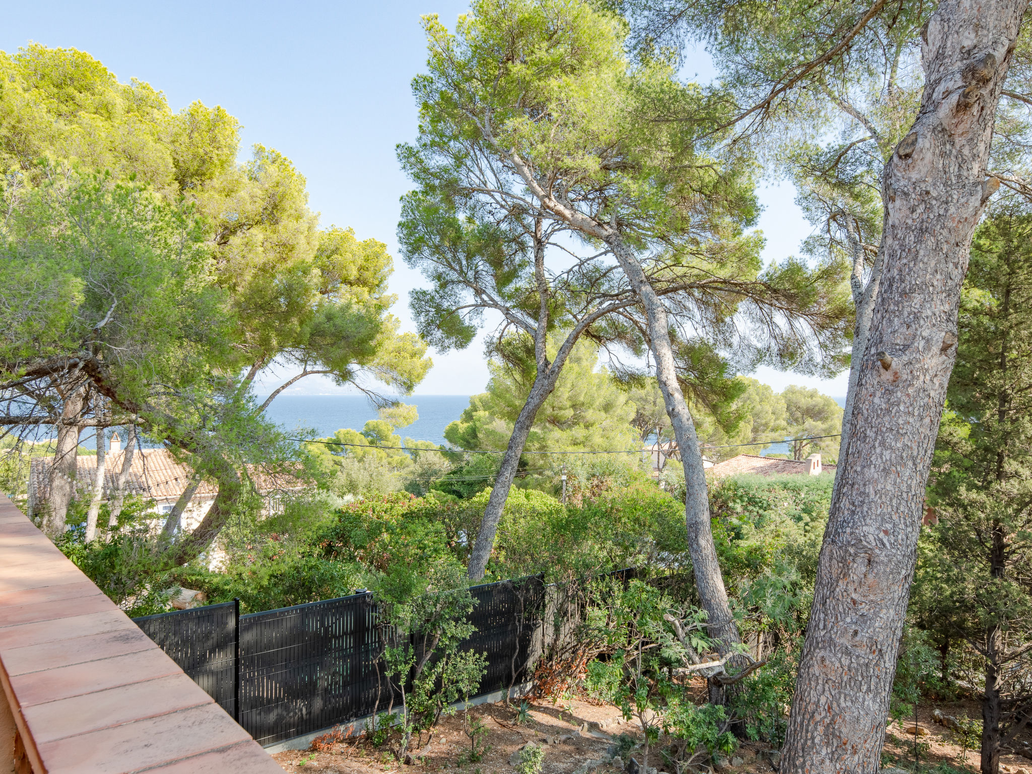 Marysol Accommodation in Les Issambres