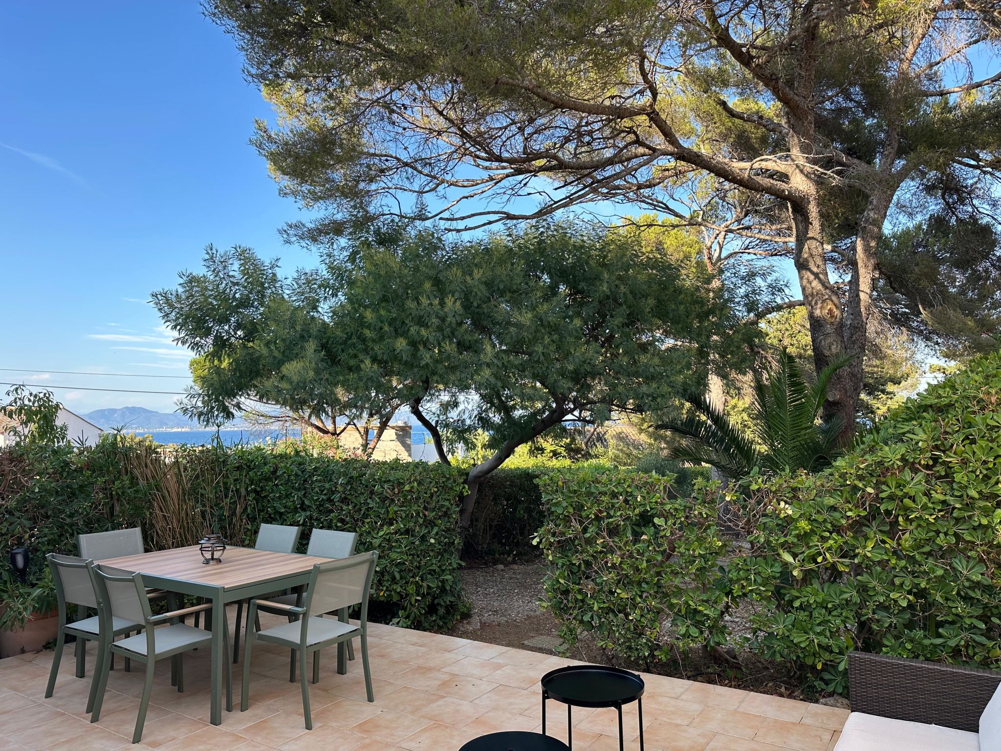 Photo of Les Minoux