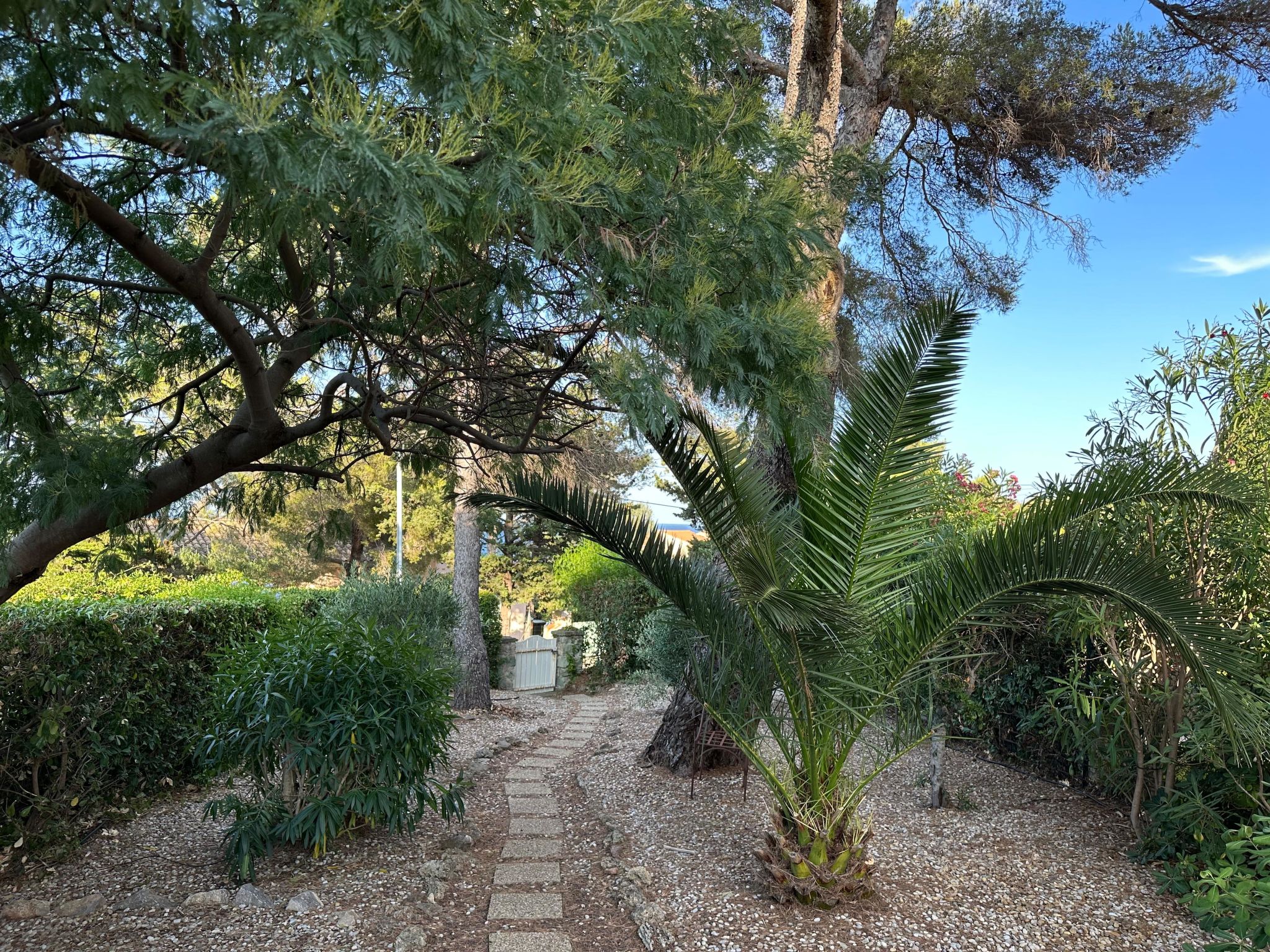 Photo of Les Minoux