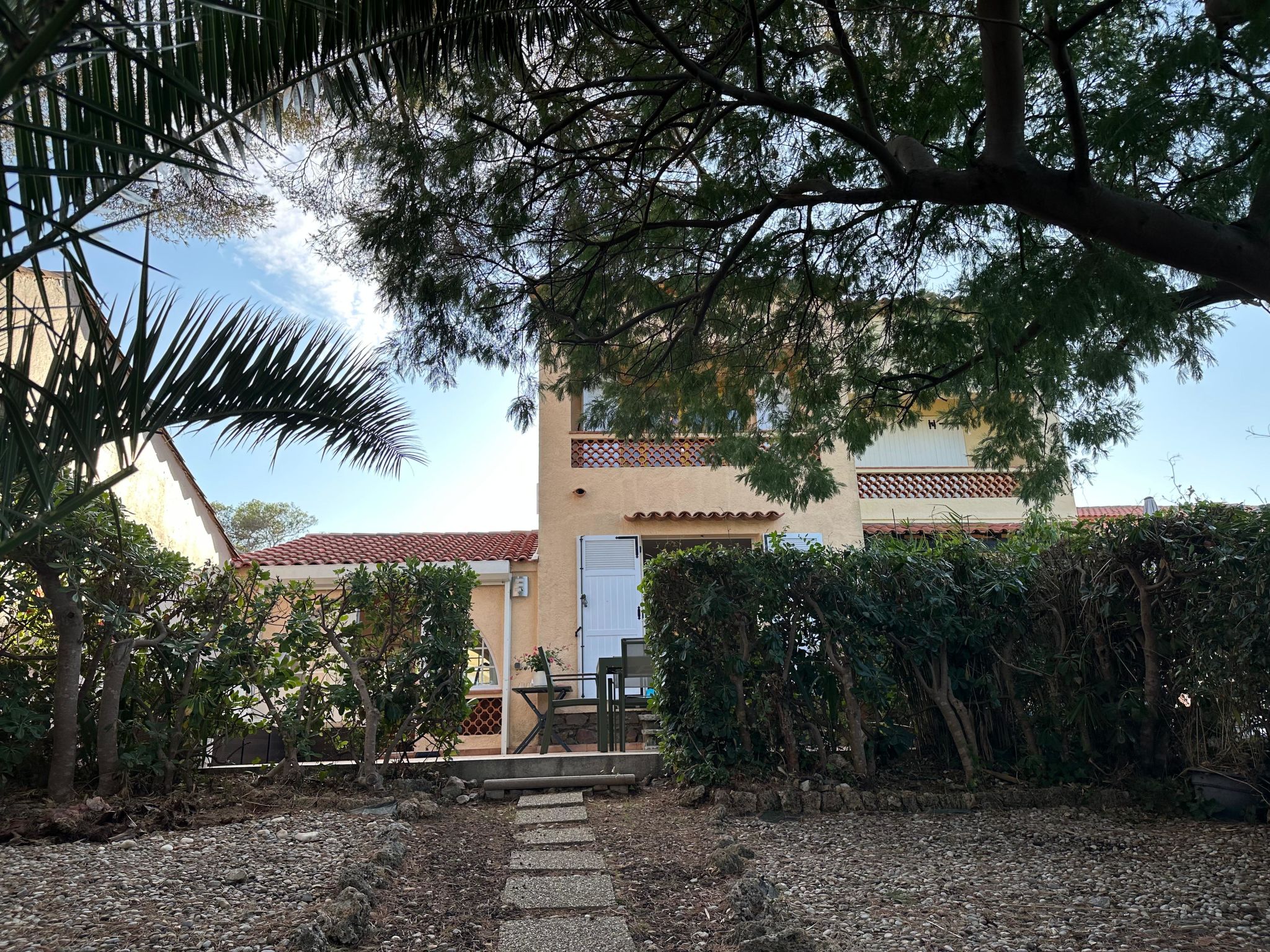 Photo of Les Minoux