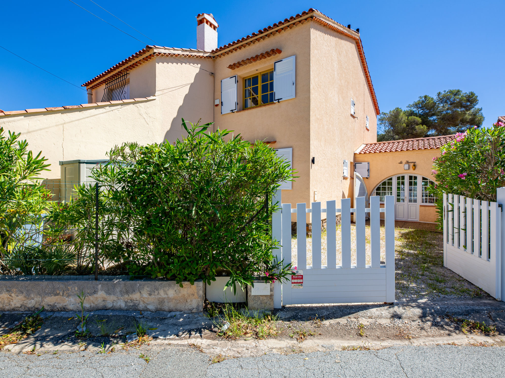 Photo of Les Minoux