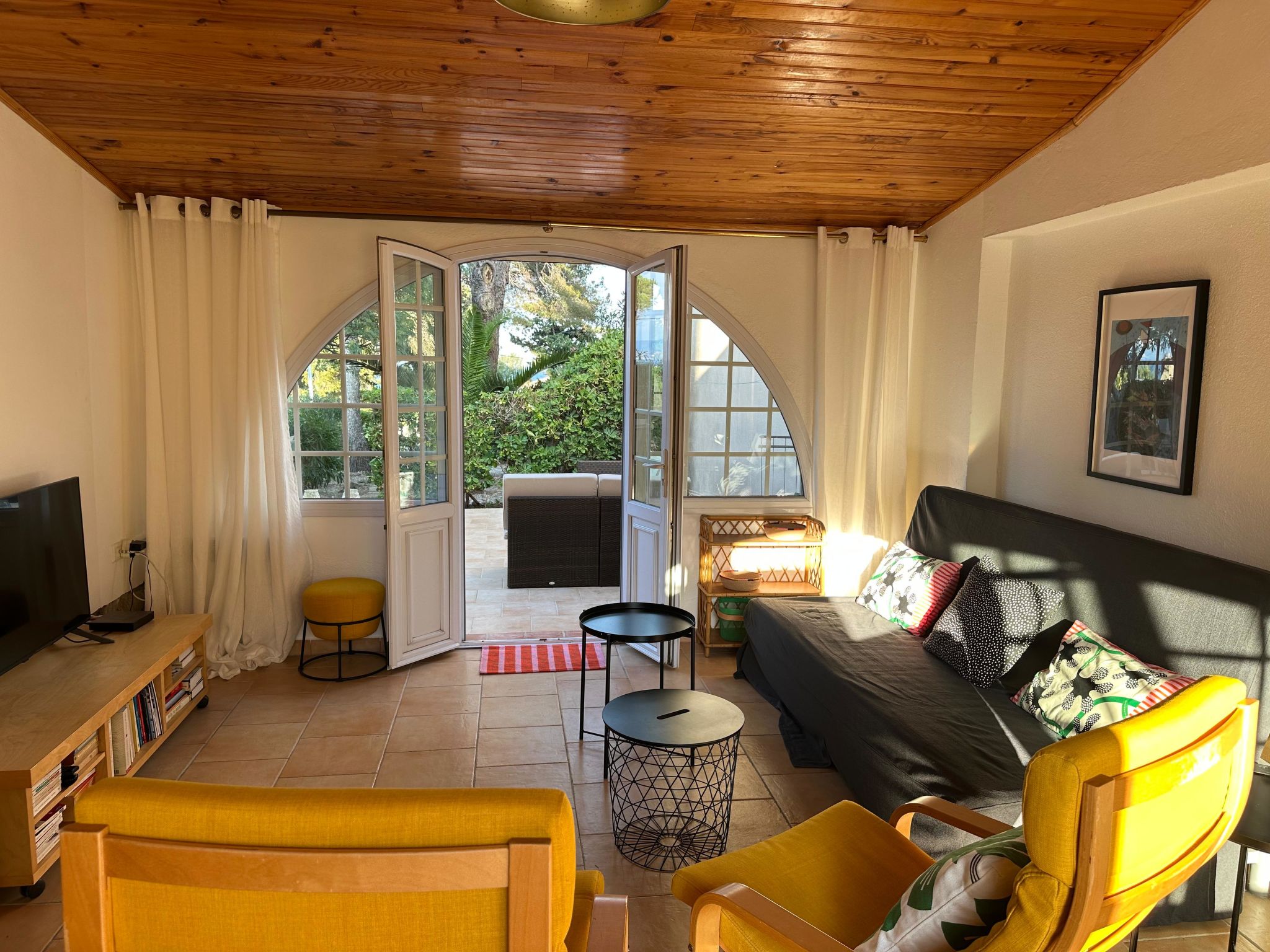 Photo of Les Minoux