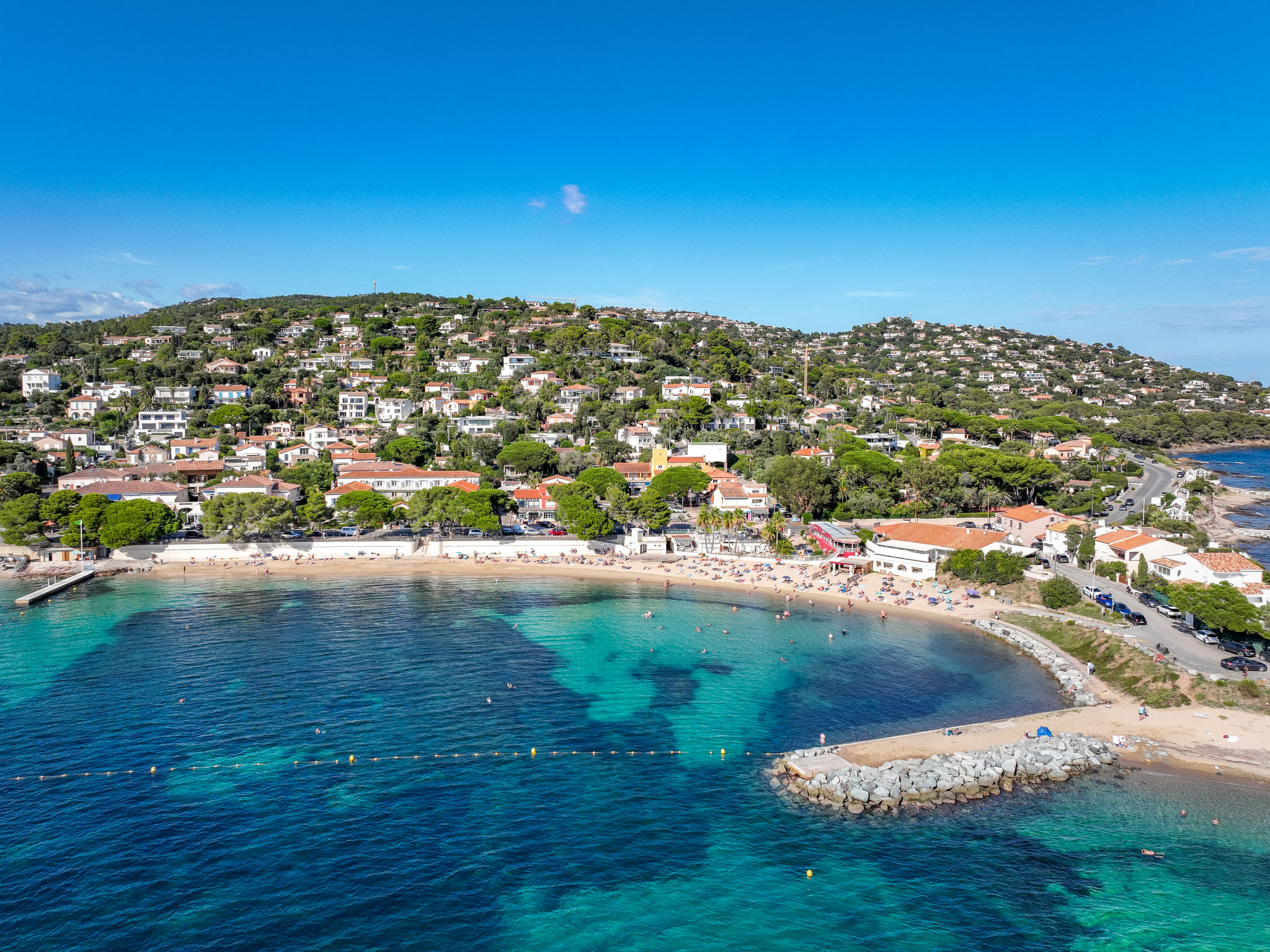 Photo of Les Minoux
