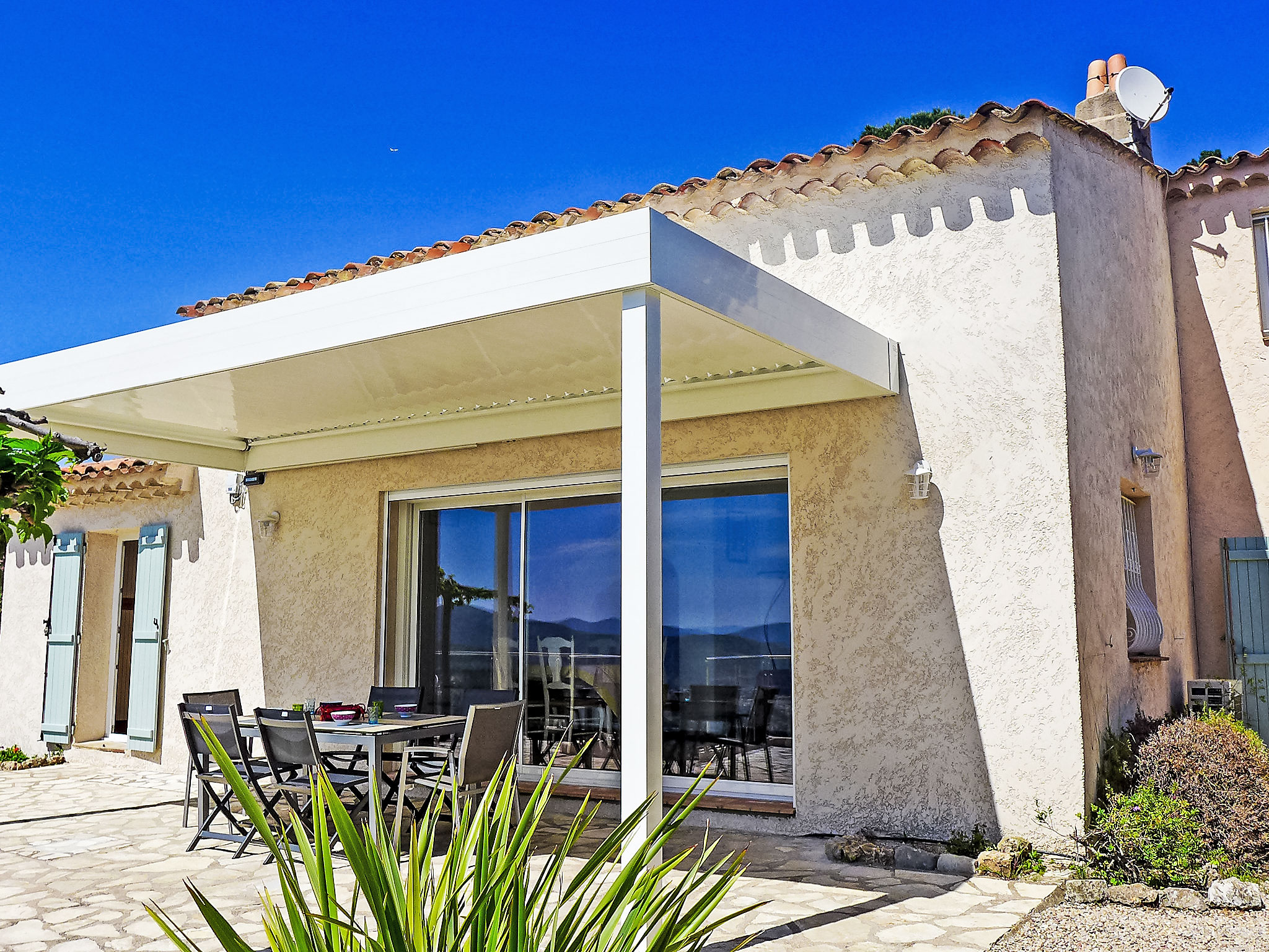 Photo of Clos Romain