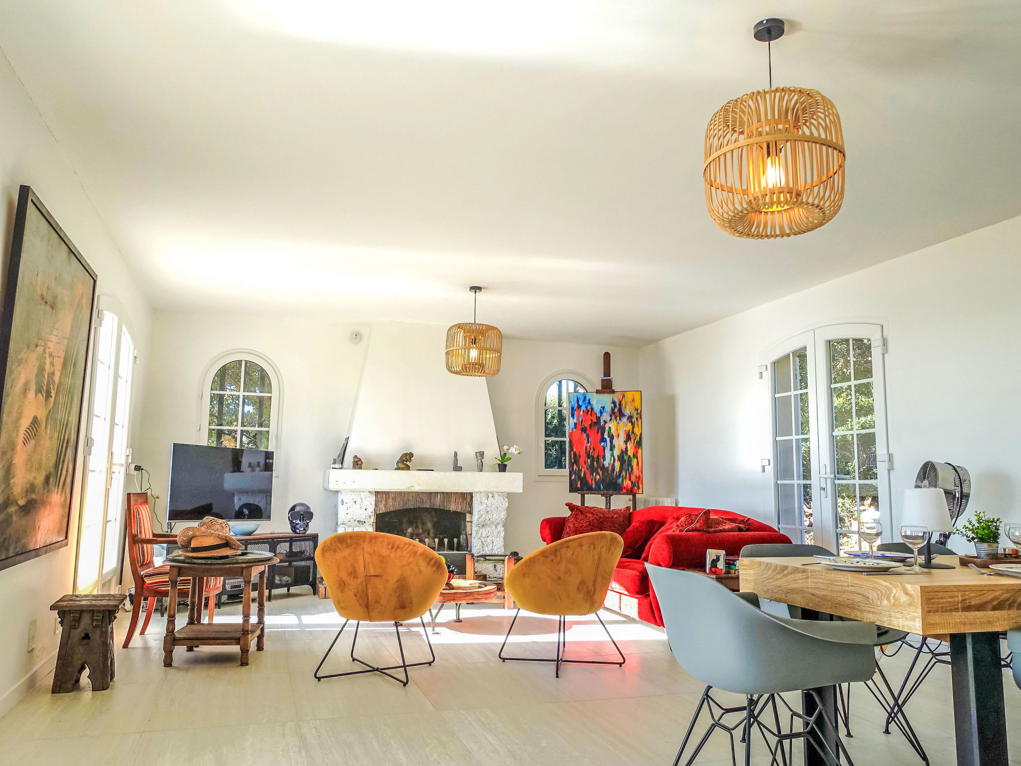 Photo of Les Gaulois