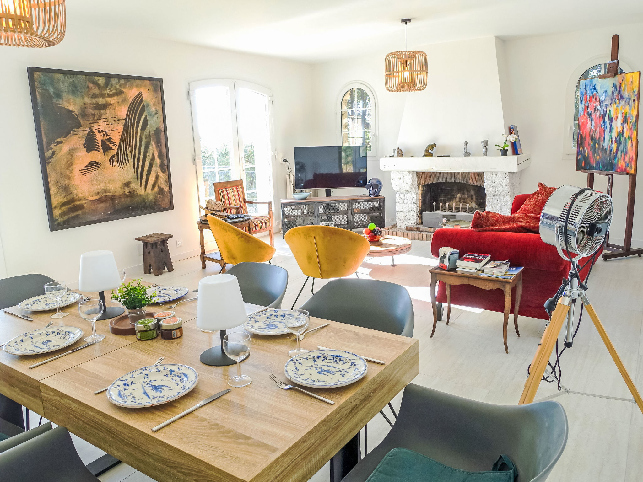 Photo of Les Gaulois