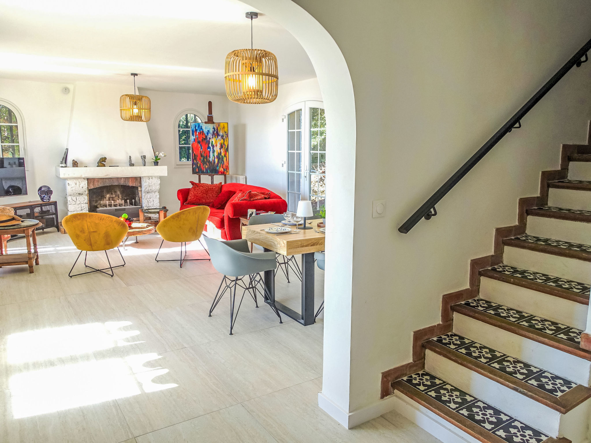 Photo of Les Gaulois