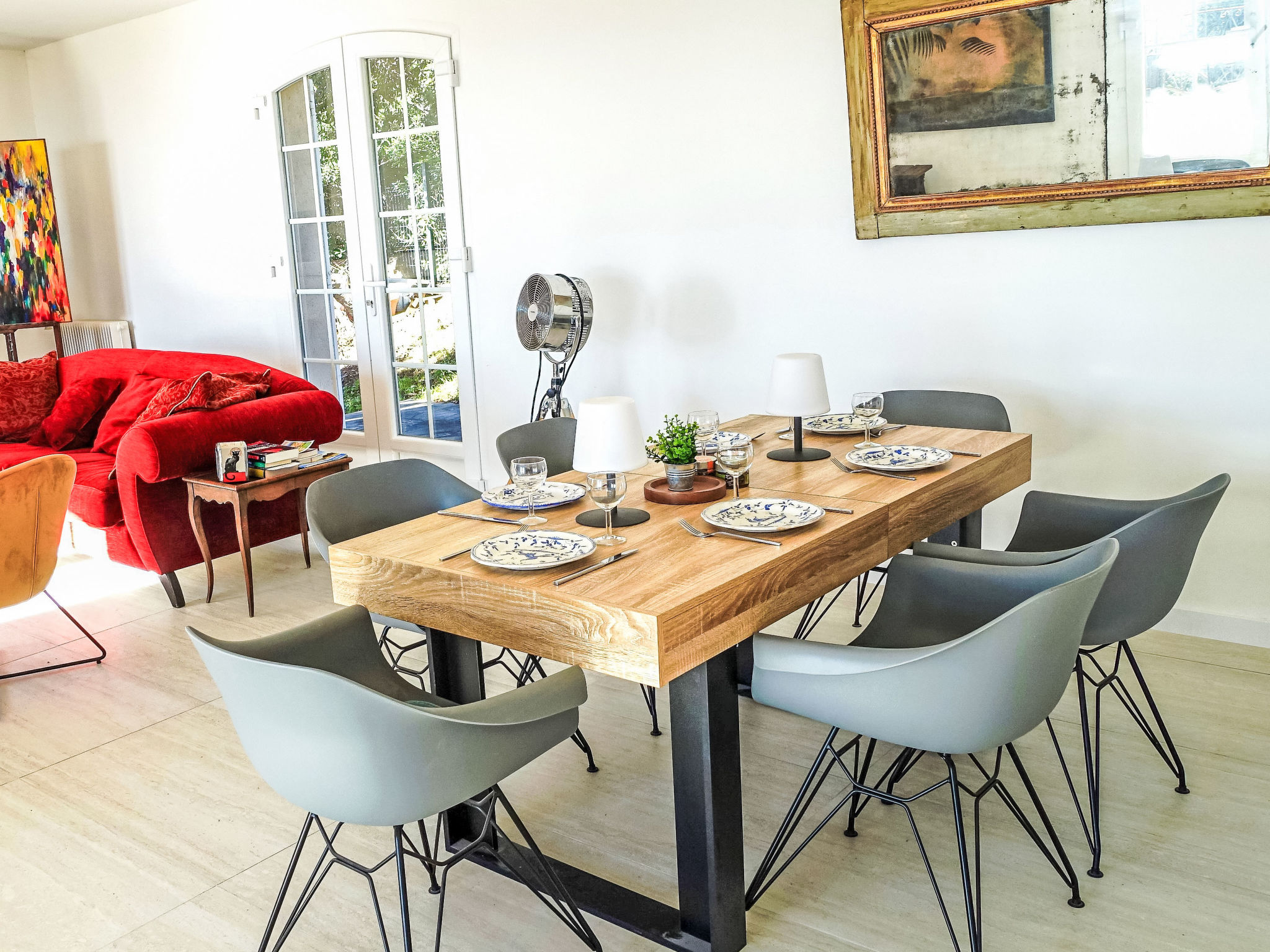 Photo of Les Gaulois