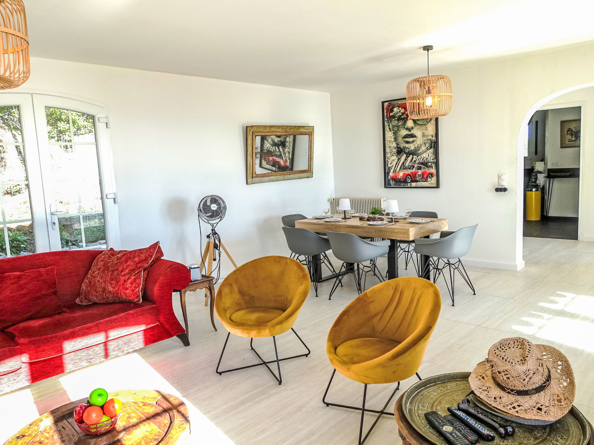 Photo of Les Gaulois