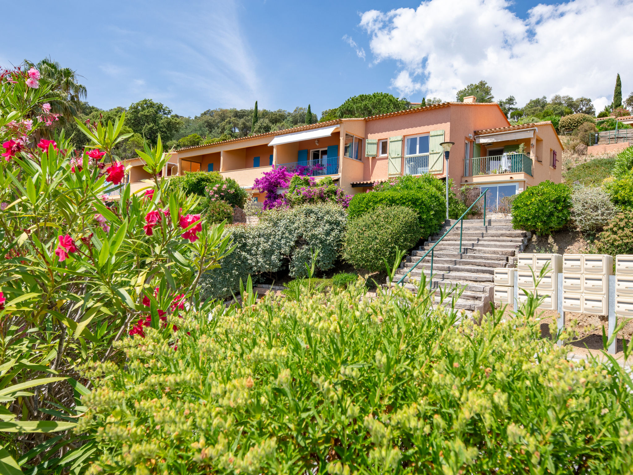 Photo of Les Hauts des Issambres