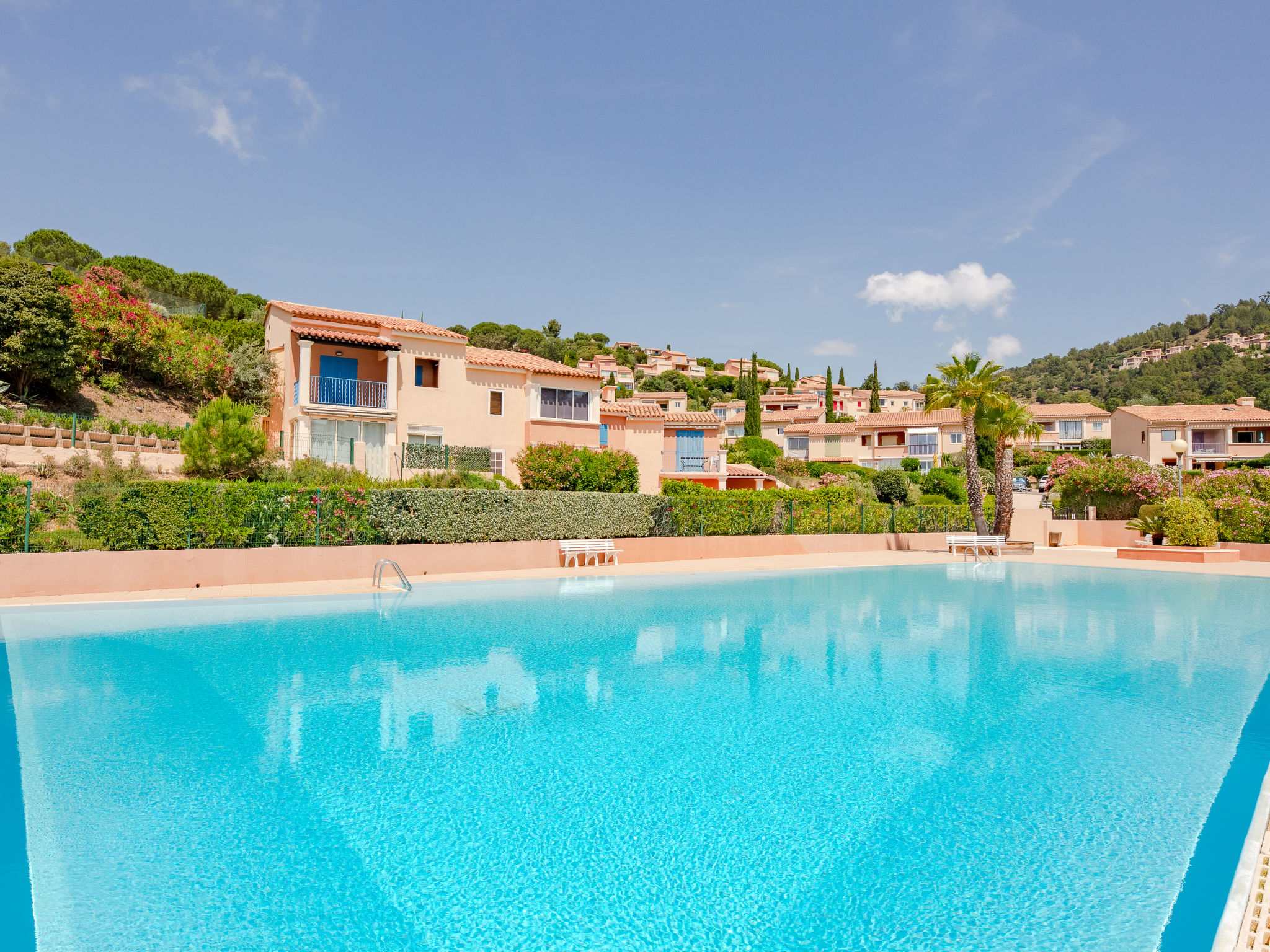 Photo of Les Hauts des Issambres