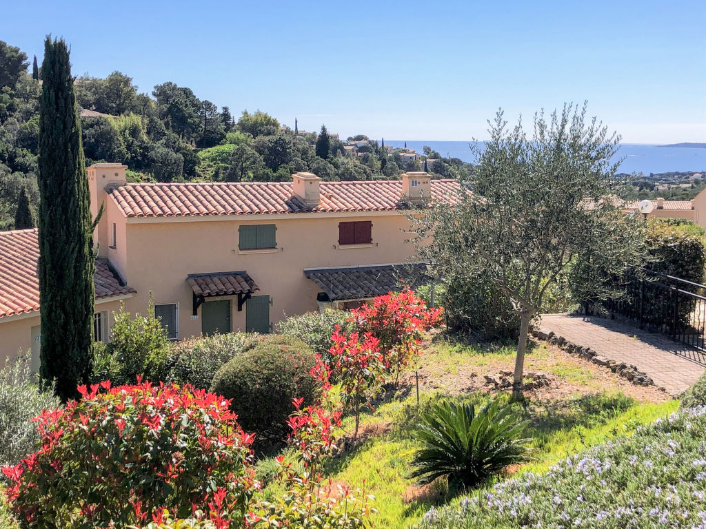 Les Hauts des Issambres