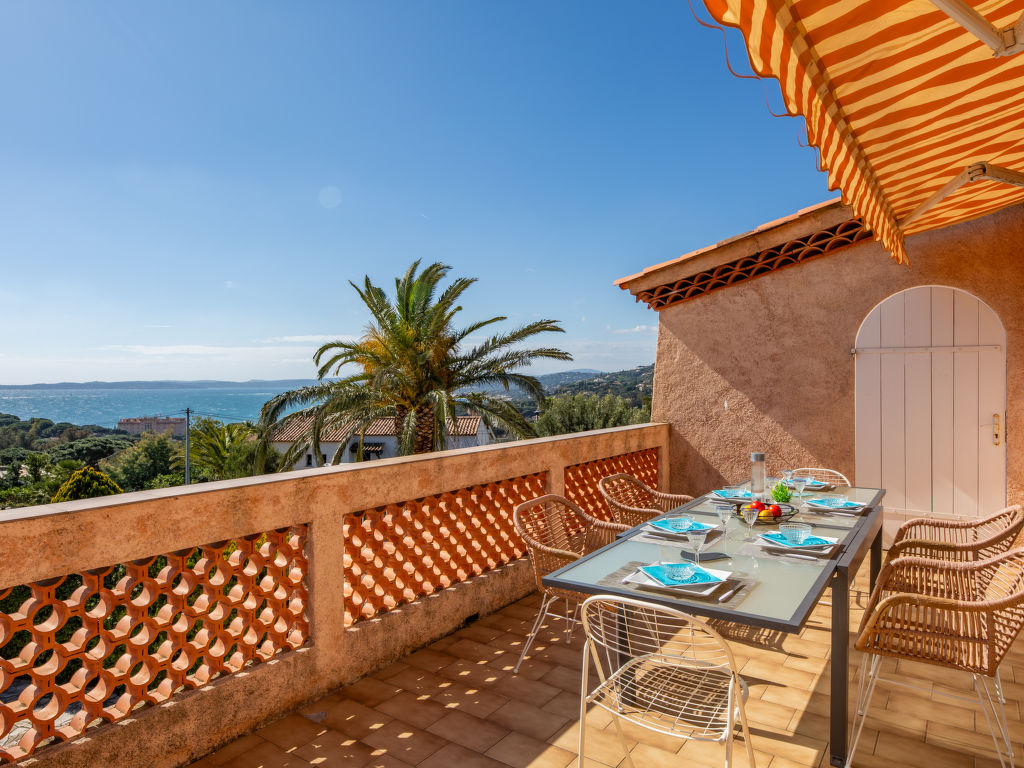 Vakantiehuis Les Cigales