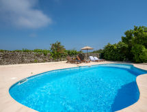 Villa Les 4 Vents: Luxe familievilla aan de Côte d'Azur met zwembad - thumbnail 2