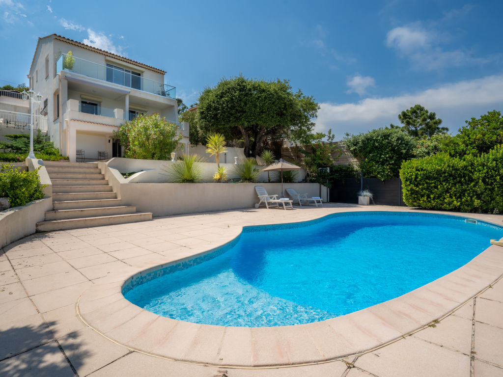 Ferienhaus Les 4 Vents Ferienhaus in Frankreich