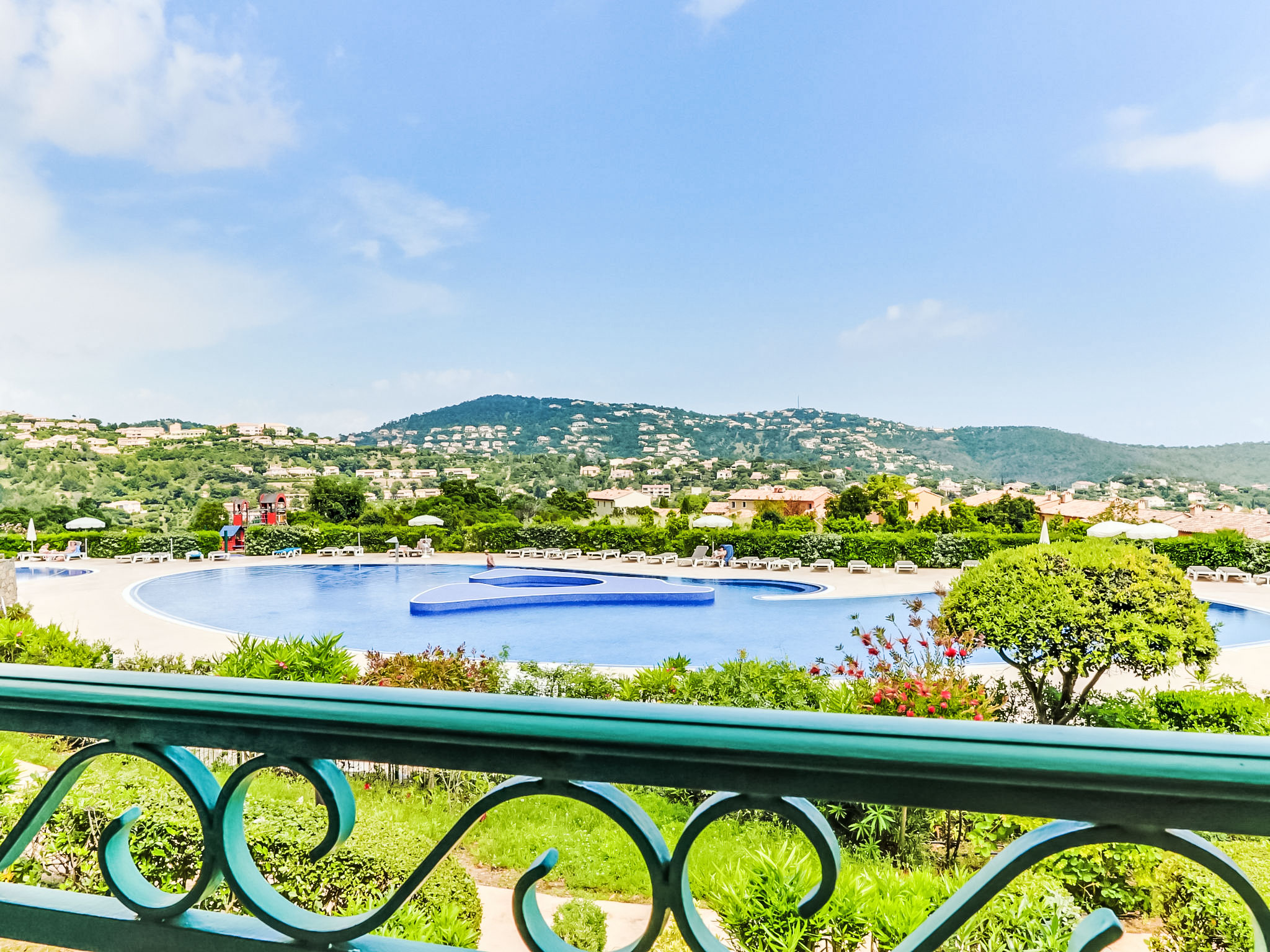 Photo of Le Hameau des Issambres